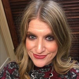 Meet your Posher, Brandy